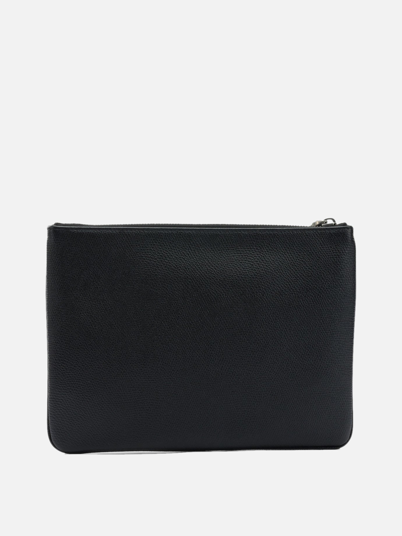 Pochette 100% leather  Nero - Valentino Garavani Uomo | PDP | VIETTI Online Store | Zoom-Modal_3
