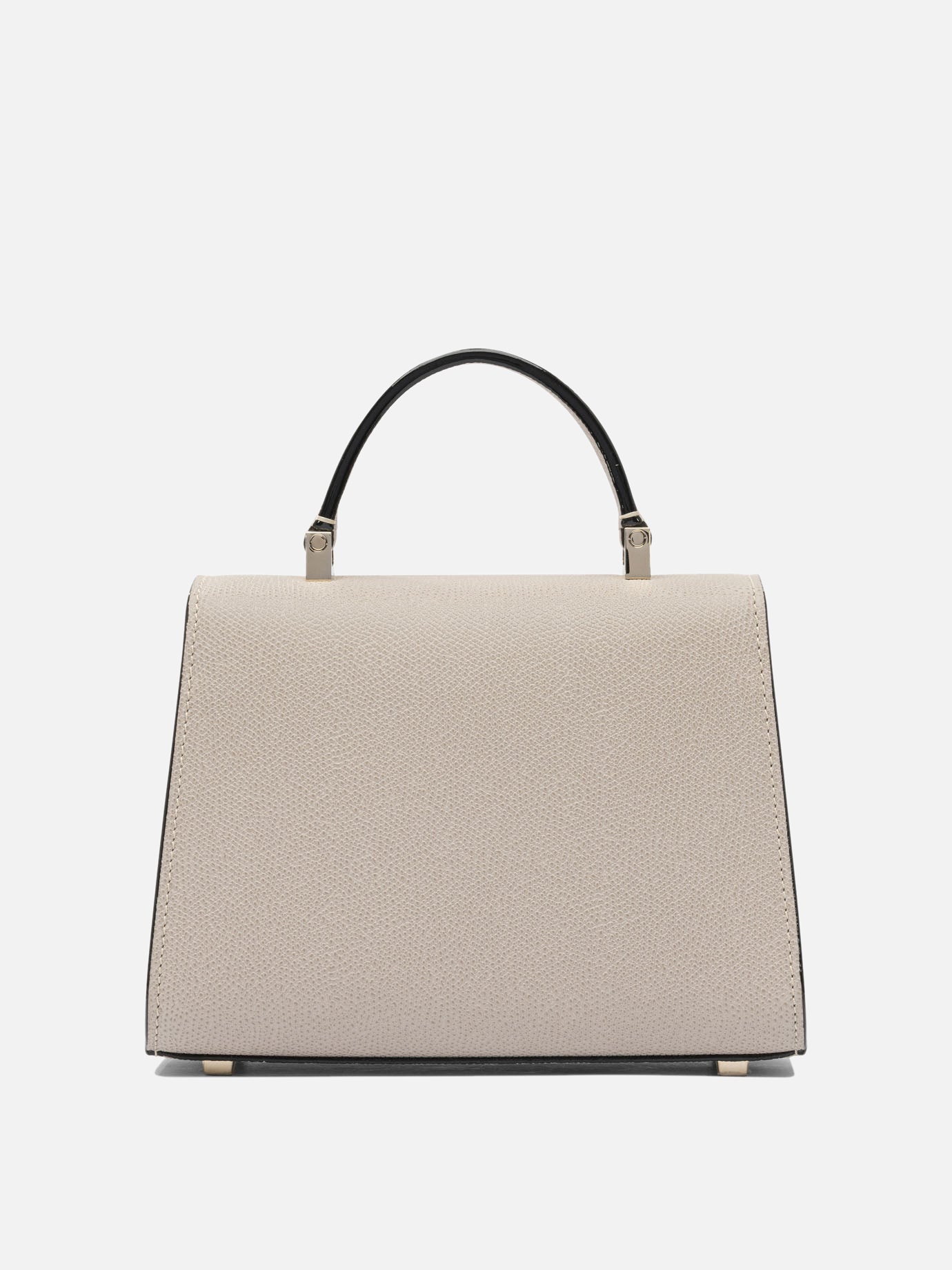 Small bags Solid colour  Beige - Valextra Women | PDP | VIETTI Online Store | Zoom-Modal_3
