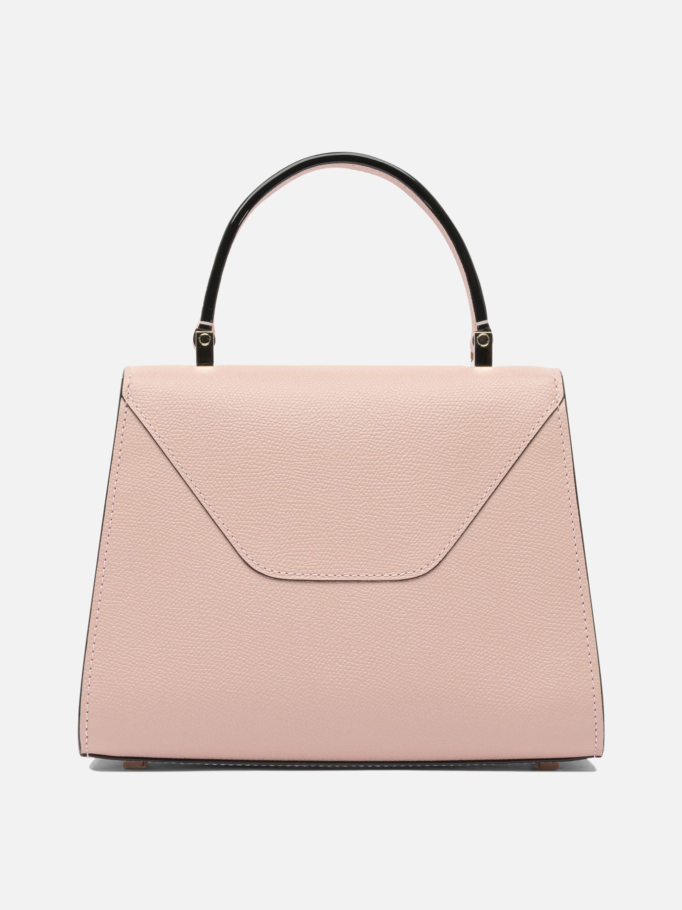 Small bags Solid colour  Pink - Valextra Women | PDP | VIETTI Online Store | Zoom-Modal_3
