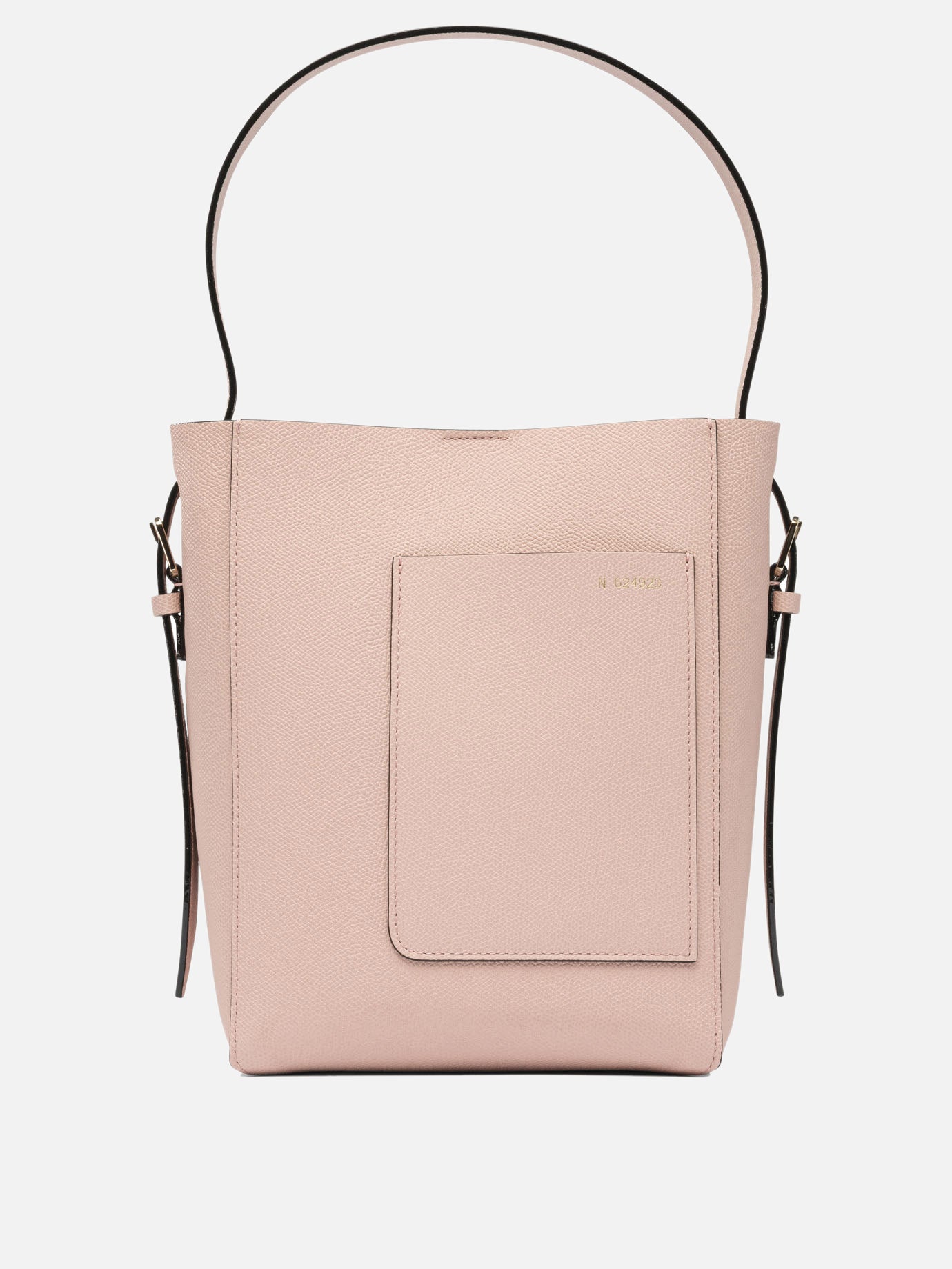 Borse piccole 100% leather  Rosa - Valextra Donna | PDP | VIETTI Online Store | Zoom-Modal
