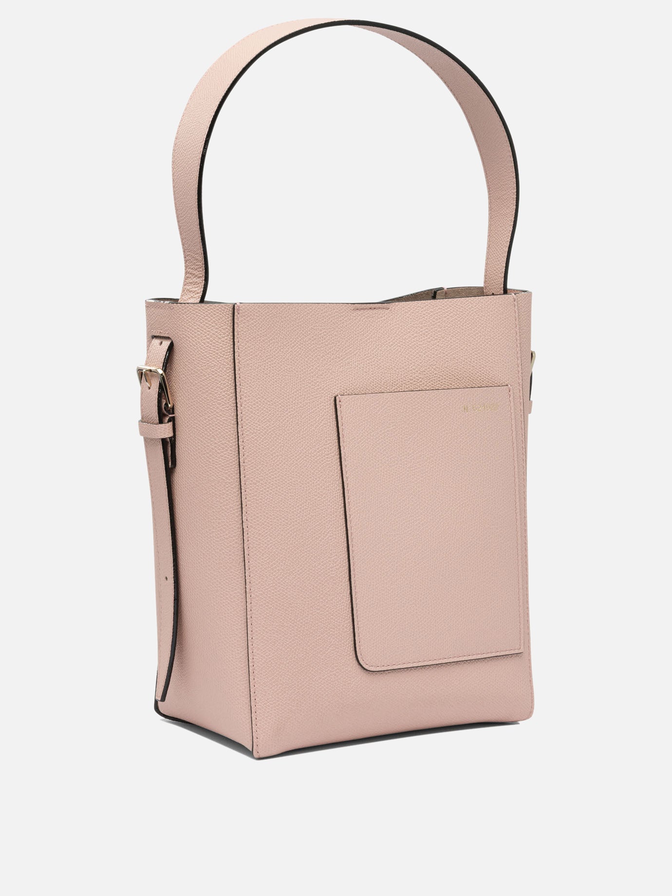 Borse piccole 100% leather  Rosa - Valextra Donna | PDP | VIETTI Online Store | thumbnail_2