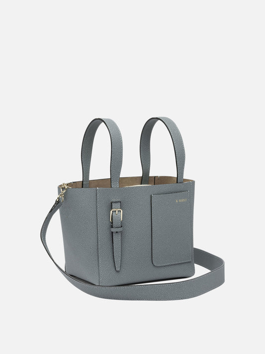 Small bags Bags  Light blue - Valextra Women | PLP | VIETTI Online Store | 2
