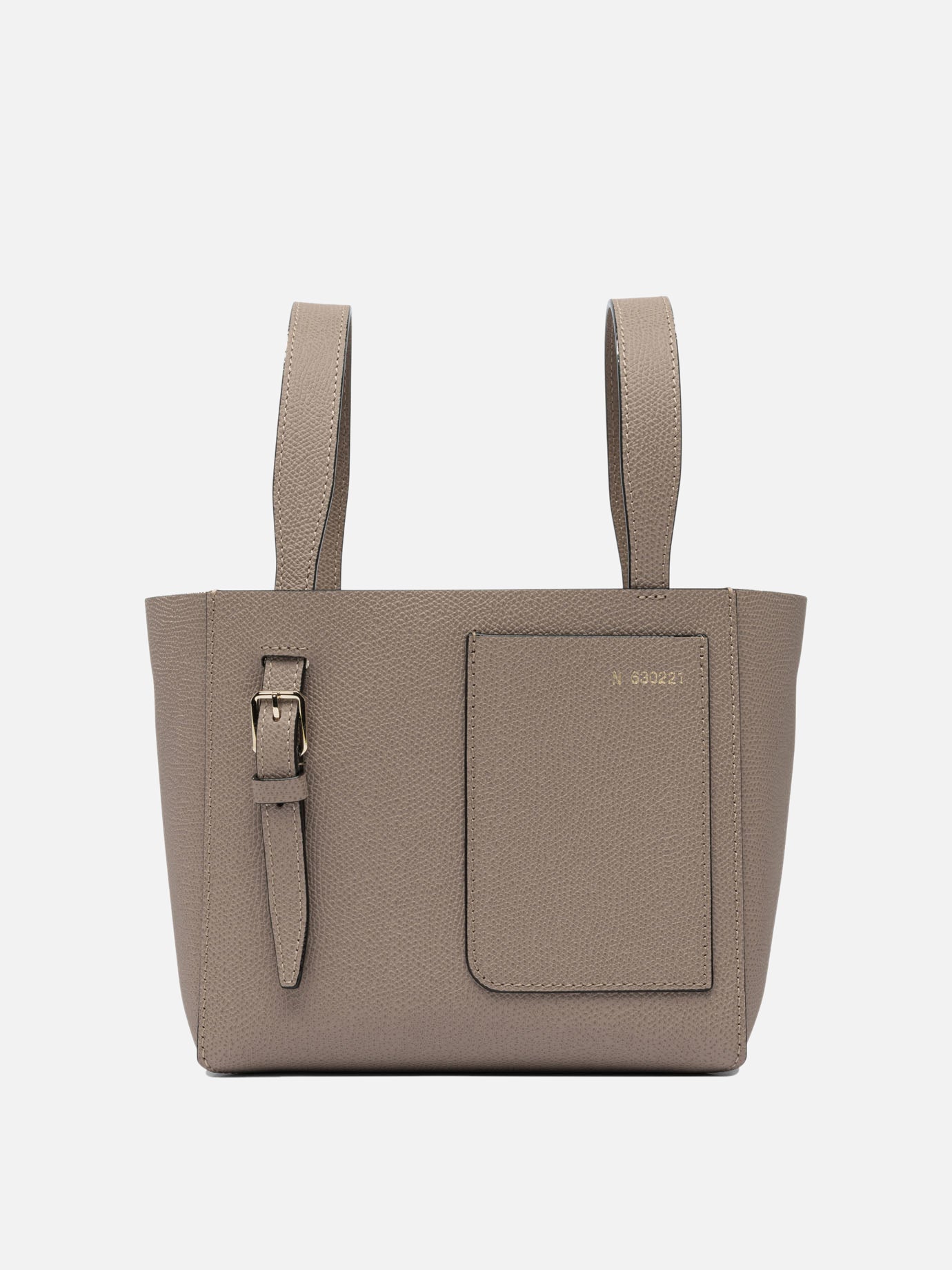 Borse piccole Bags  Grigio - Valextra Donna | PDP | VIETTI Online Store | thumbnail