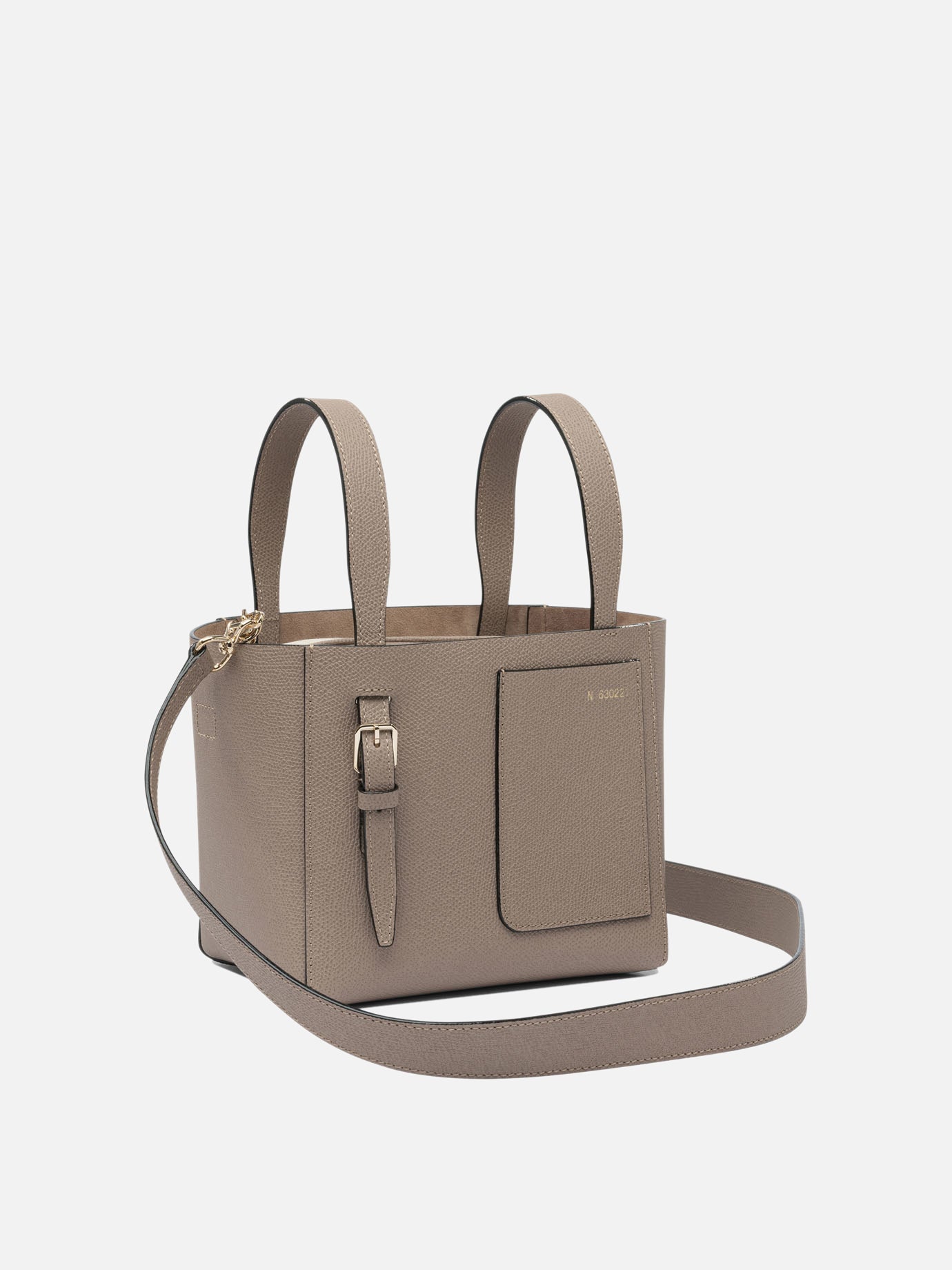 Borse piccole Bags  Grigio - Valextra Donna | PDP | VIETTI Online Store | Zoom-Modal_2
