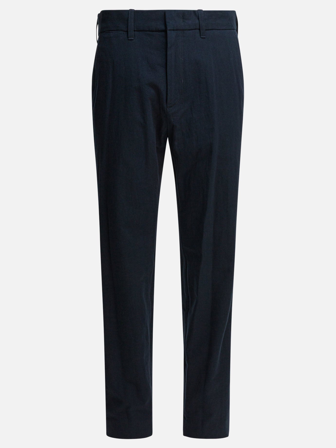 Vince Pantaloni &quot;Louie Relaxed&quot; 11109568_31 Black thumbnail_1