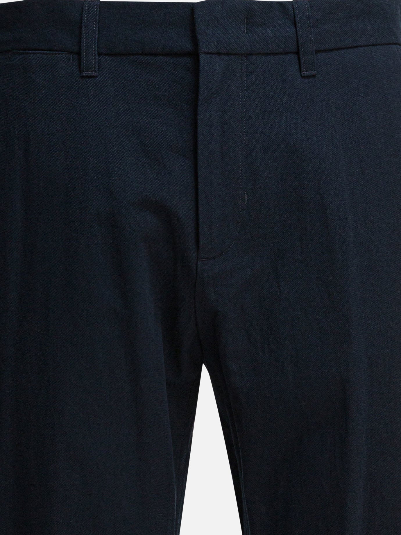 Vince "Louie Relaxed" trousers Black