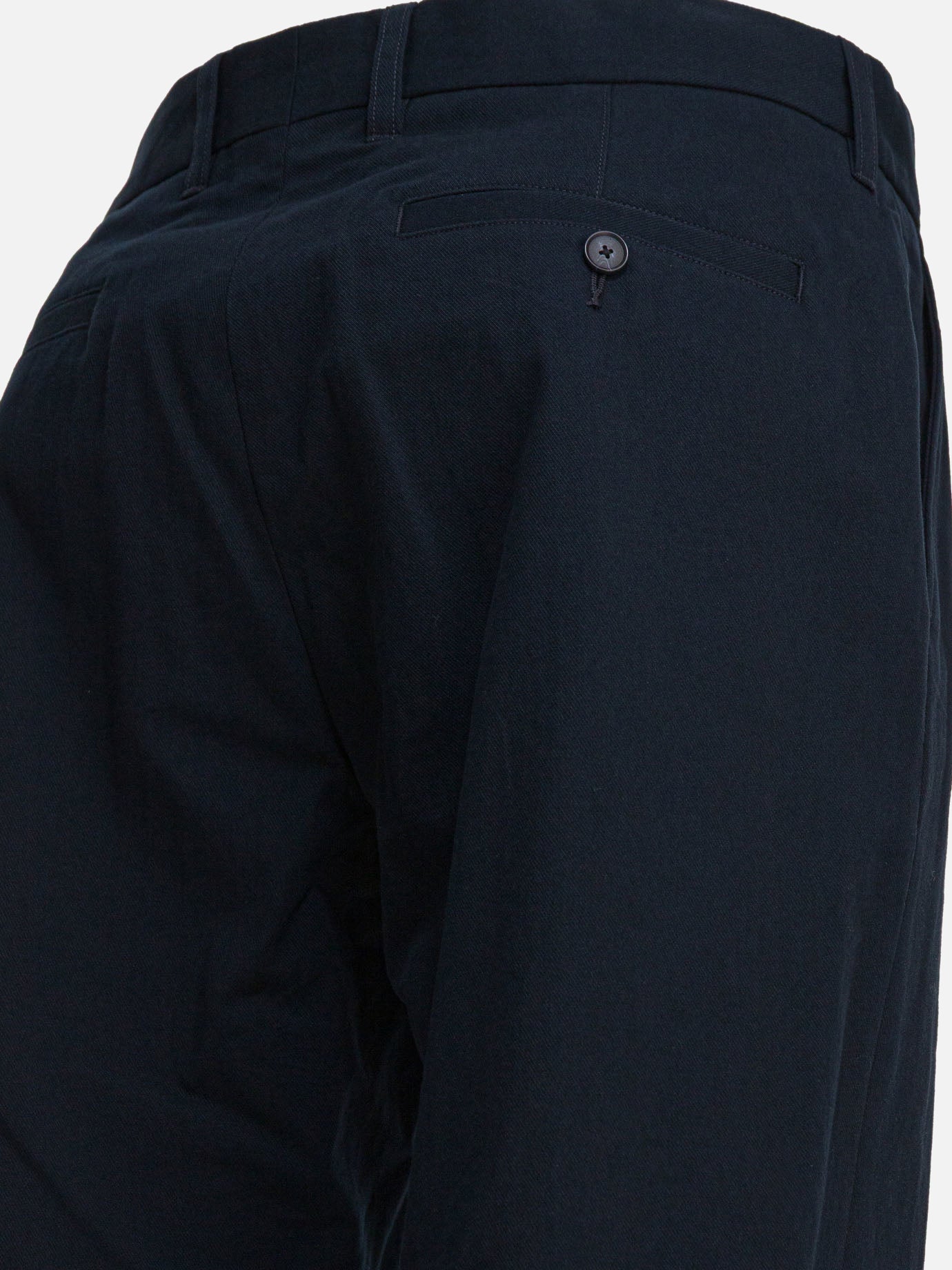 Vince Pantaloni &quot;Louie Relaxed&quot; 11109568_31 Black thumbnail_4