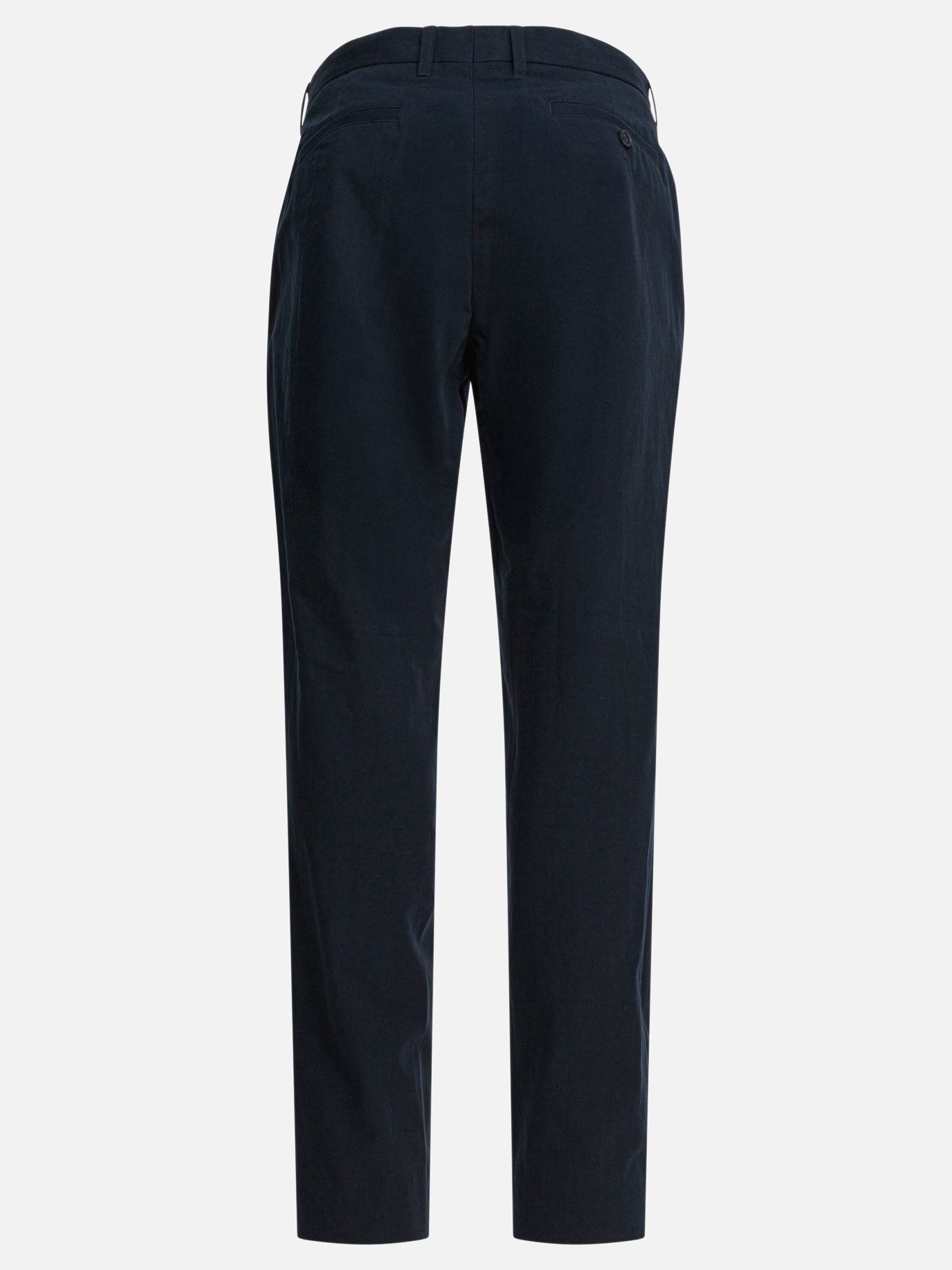 Vince Pantaloni &quot;Owen&quot; 12190638_31 Blue thumbnail_2