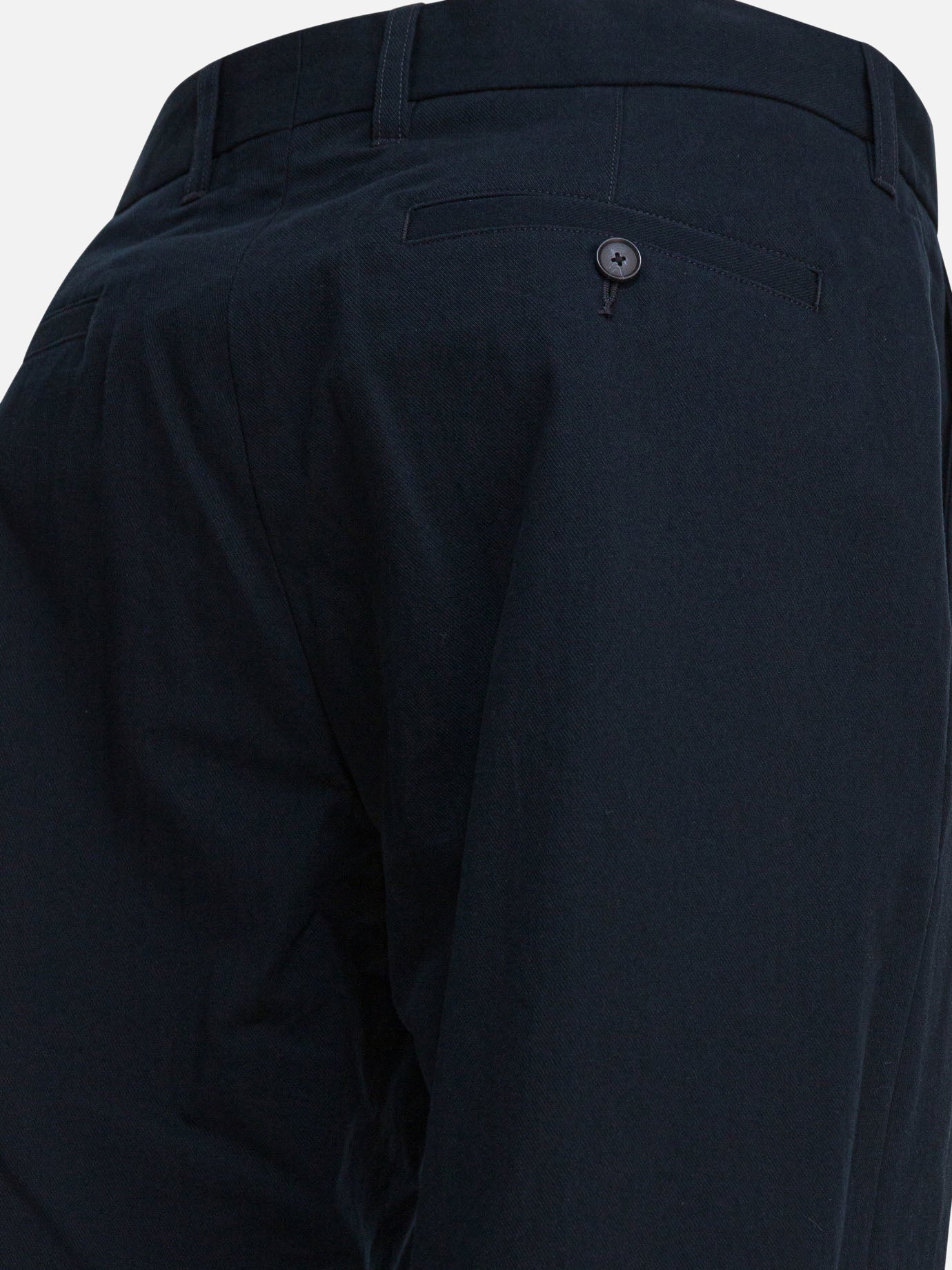 Vince Pantaloni &quot;Owen&quot; 12190638_31 Blue thumbnail_4
