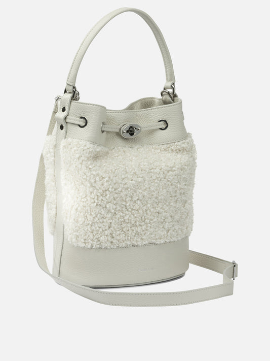 Borse piccole 100% leather  Bianco - Zanellato Donna | VIETTI Online Store | 2
