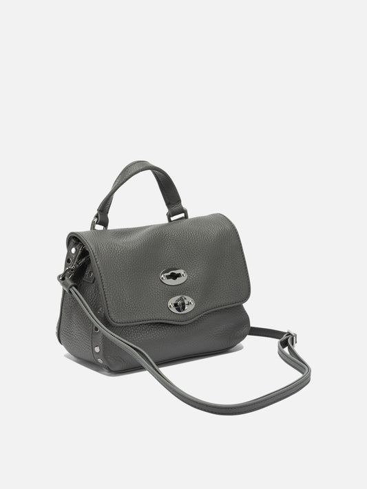 Small bags 100% leather  Grey - Zanellato Women | PLP | VIETTI Online Store | 2

