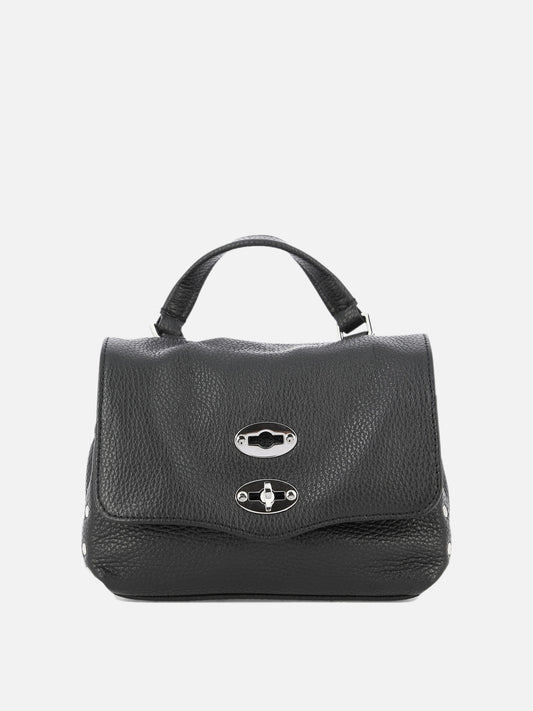 Small bags Solid colour  Black - Zanellato Women | PDP | VIETTI Online Store 
