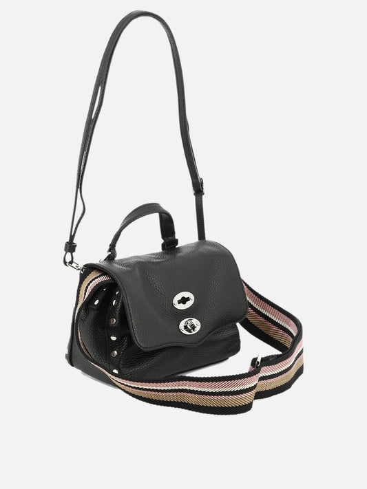 Small bags Solid colour  Black - Zanellato Women | PDP | VIETTI Online Store | 2
