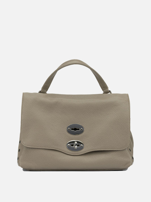 Borse medie 100% cow leather  Beige - Zanellato Donna | PDP | VIETTI Online Store 
