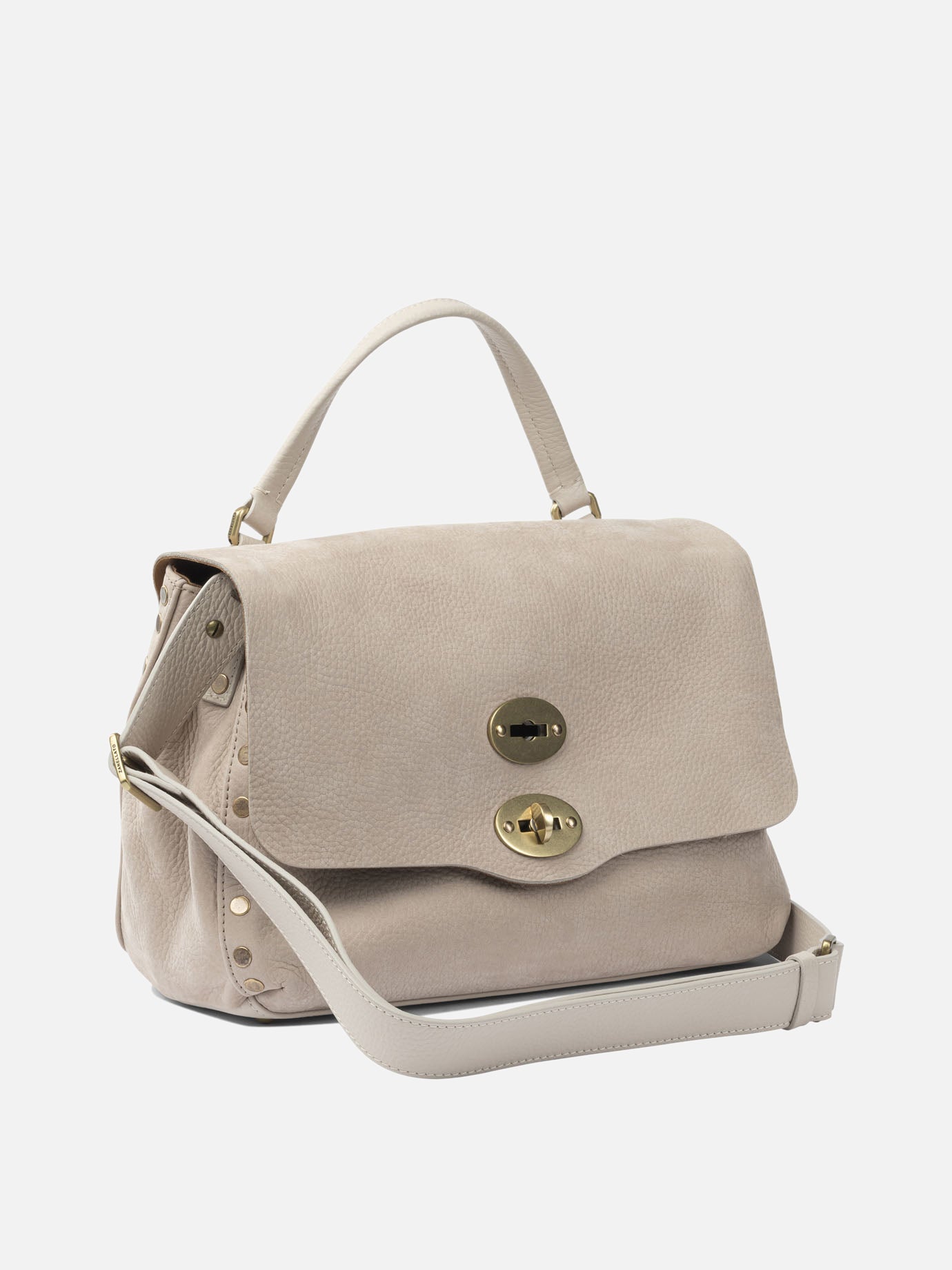 Borse medie 100% calf leather  Beige - Zanellato Donna | PDP | VIETTI Online Store | Zoom-Modal_2
