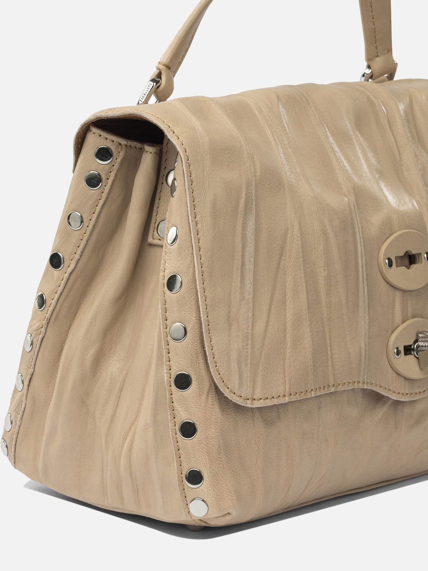 Borse piccole 100% lambskin  Bianco - Zanellato Donna | PDP | VIETTI Online Store | thumbnail_4